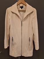 Frauenmantel von Mango, Größe L, beige Brandenburg - Nauen Vorschau