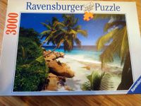 Puzzle 3000er Baden-Württemberg - Laupheim Vorschau