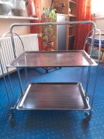 Vintage Servierwagen Bremshey Dinette Niedersachsen - Harsum Vorschau