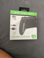 Piranha Gaming XB1 Play and Charge Kit 4m Kabel 800mAh Akku NEU Baden-Württemberg - Sindelfingen Vorschau