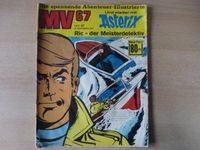 MV - Comics - Auswahl Niedersachsen - Celle Vorschau