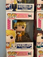 Sailor Moon Sailor Venus - 94 - Funko Pop Niedersachsen - Barsinghausen Vorschau