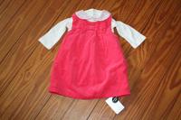 Early Days Set Gr. 0-3 Monate 62 Cordkleid Kleid pink weiß Body f Schleswig-Holstein - Mehlbek Vorschau