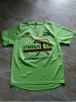 T-Shirt Laufshirt Größe M, L - weiß und grün Bayern - Vöhringen Vorschau