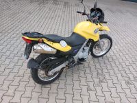 BMW 650 GS Bayern - Altfraunhofen Vorschau