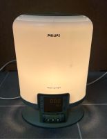 Philips Wake-up Light, farbige Sonnenaufgangssimulation Nordrhein-Westfalen - Bad Oeynhausen Vorschau