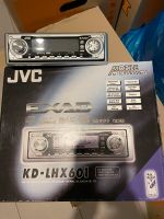 JVC KD-LHX601 Hessen - Willingen (Upland) Vorschau