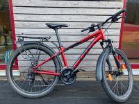 Mountainbike Bulls Wildtail 1 Disc 26“, Rahmenhöhe 37 cm Schleswig-Holstein - Eckernförde Vorschau