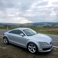 Audi TT 8j 2.0 TFSI mit 250 Ps, mit BRC Gasanlage LPG, TÜV neu Baden-Württemberg - Überlingen Vorschau