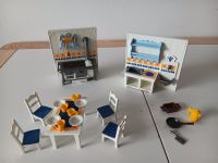 Playmobil Nostalgische Küche / Möbel Wandsbek - Hamburg Rahlstedt Vorschau