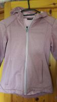 Mädchen Softsheljacke 146 rosa Herzogtum Lauenburg - Büchen Vorschau