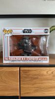 Funko Pop Star Wars - The Mandalorian in N-1 Starfighter (R5-D4) Nordrhein-Westfalen - Lüdenscheid Vorschau