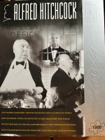 Puzzle Alfred Hitchcock / Rätsel-Puzzle Nordrhein-Westfalen - Billerbeck Vorschau