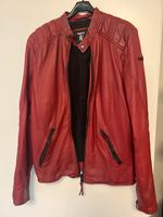 Lederjacke Tigha Hannover - Herrenhausen-Stöcken Vorschau