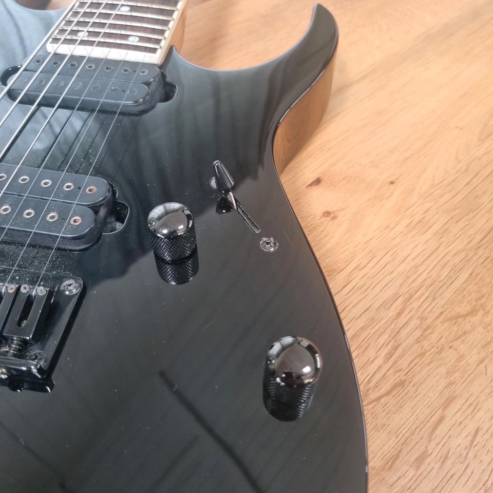 Ibanez RG7321 in Perl