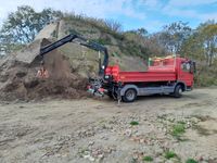 Lieferung Mutterboden Recycling usw. Fredersdorf-Vogelsdorf - Vogelsdorf Vorschau