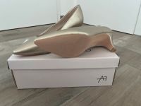 *NEU* Brautschuh in Gold, Gr.38 Nordrhein-Westfalen - Arnsberg Vorschau