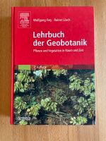 Lehrbuch der Geobotanik, Frey, Lösch, 2. Auflage Niedersachsen - Osnabrück Vorschau