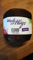 Wooly hugs Cloud braun 184 Bayern - Schöngeising Vorschau