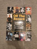Schlagzeug Lernbücher (4 Stück) Nordrhein-Westfalen - Dahlem Vorschau