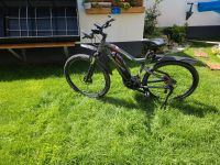 E Bike MTB Haibike 6.0HardLife Bayern - Neustadt a.d.Donau Vorschau