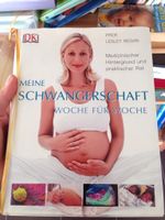 Buch - Meine Schwangerschaft Woche für Woche Bayern - Hohenlinden Vorschau