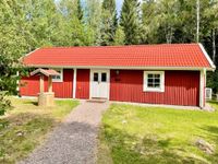 Ferienhaus in Südschweden mit Boot f. 4-5 Personen Nordwestmecklenburg - Landkreis - Bobitz Vorschau