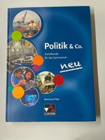 Sozialkunde "Politik & Co.", ISBN 978-3-66-171049-5 Rheinland-Pfalz - Haßloch Vorschau