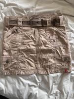 Esprit Minirock Rock Gr. 42 beige Nordrhein-Westfalen - Goch Vorschau