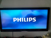 Philips TV 21:9 Cinema Ambilight 56Zoll Schwerin - Weststadt Vorschau