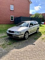 Skoda Octavia Combi 1.8 T  Automatik|Leder|Xenon uvm.. Sachsen-Anhalt - Magdeburg Vorschau