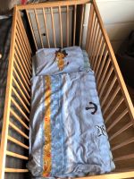 Babybett Beistellbett von Ikea Nordrhein-Westfalen - Heinsberg Vorschau