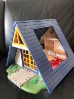 Playmobil Ferienhaus mit Einrichtung Vahrenwald-List - List Vorschau
