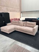 Inkl. Lieferung Couch NEU Eckcouch Ecksofa Wohnlandschaft Sofa Berlin - Neukölln Vorschau