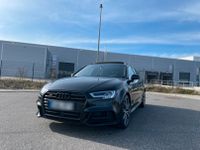 Audi S3 Spoertback ohne OPF VC RS Sitze Pano Magnetic Ride Matrix Rheinland-Pfalz - Siebeldingen Vorschau