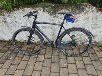 Centurion Cyclocross Gravelbike Ultegra & Magura MT5 RH52 Baden-Württemberg - Schwaigern Vorschau