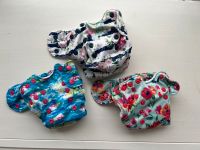 Smart Bottoms AIO Newborn Stoffwindel Friedrichshain-Kreuzberg - Friedrichshain Vorschau