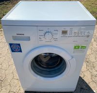 Waschmaschine von Siemens Niedersachsen - Bockenem Vorschau