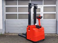 Linde L16 ✓ Deichselstapler ✓ Hubhöhe 3384mm ✓ BJ 1993 Hessen - Laubach Vorschau