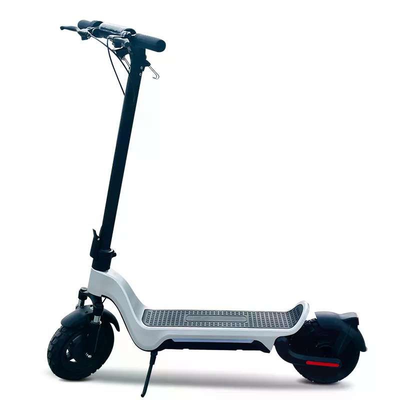 E Scooter Roller Elektro 2 Rad Promax S9 E-Scooter in Putgarten