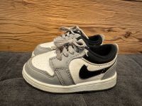 Nike Air Jordan Low Gr. 22 Bayern - Kumhausen Vorschau