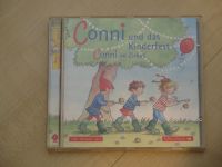 CD: Conni und das Kinderfest und Conni im Zirkus Bayern - Kempten Vorschau