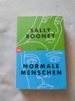 Roman "Normale Menschen" Sally Rooney Brandenburg - Altdöbern Vorschau