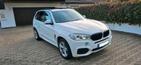 BMW X5 F15 xDrive40d Sport-Aut. M-Sportpaket HeadUp SOFT CLOSE Niedersachsen - Herzberg am Harz Vorschau