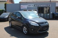 FORD C-MAX 2.0TDCi - CHAMPIONS EDITION - AHK Alu Scheckheft Niedersachsen - Osnabrück Vorschau