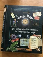 The Boys' Book Das außergewöhnliche Handbuch für Jungs Hessen - Linsengericht Vorschau