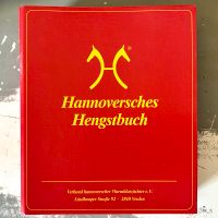 Hannoversches Hengstbuch (2. Auflage 1986 m. Nachtrag 1987) Hessen - Bad Homburg Vorschau