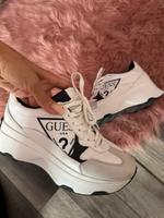 ❤️ Guess Calebb Sneaker gr 40 wneu ❤️ Hannover - Vahrenwald-List Vorschau
