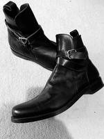 Herren Leder Schuhe 43/44 Prada / Geox / Lottusse München - Pasing-Obermenzing Vorschau