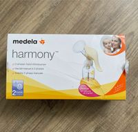 Medela Harmony 2-Phasen Hand-Milchpumpe Baden-Württemberg - Herrenberg Vorschau